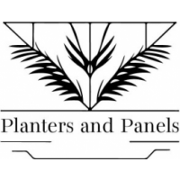 Planters and Panels, Langley City