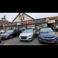 Highline Automotive | Used Car Dealership Philadelphia, Philadelphia
