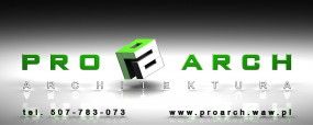 PRACOWNIA PROJEKTOWA PROARCH ARCHITEKTURA TOMASZ PIEKARSKI Siedlce Usługi profesjonalne, Architekt, architektura, budownictwo