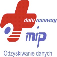 MiP DATA RECOVERY, Warszawa