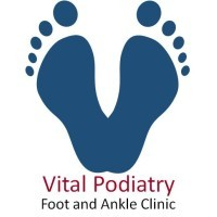 Vital Podiatry Foot and Ankle Specialist, Houston