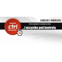 Ctrl - Usługi Informatyczne, Lublin