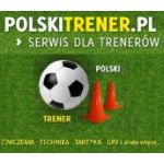 POLSKI TRENER PL, Głogów, Logo