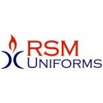 Chennai Uniforms, Chennai, logo