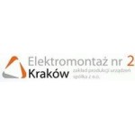 Elektromontaż nr 2 Kraków Sp. z o.o., Jaworzno, Logo