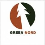 GREEN NORD, Gdynia, Logo