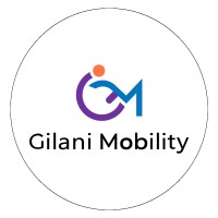Gilani Mobility, Dubai