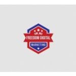 Freedom Digital Marketing, Philadelphia, logo