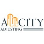 AllCity Adjusting, Chicago, logo