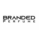 Branded Perfume, Dubai, logo