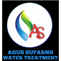 Agus Suparno Water Treatment, Kota Medan