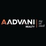 Top Real Estate Developer in Pune - A Advani Realty, Pune, logo