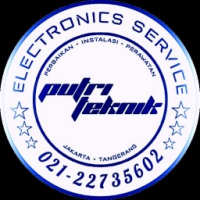 Putri Teknik, Kota Tangerang Selatan Putri Teknik, Kota Tangerang Selatan