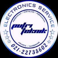 Putri Teknik, Kota Tangerang Selatan