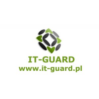 IT-Guard, Stegna