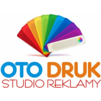 OTOdruk Studio Reklamy, Sosnowiec