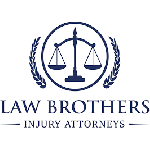 Law Brothers - Injury Attorneys, Beverly Hills, CA, logo