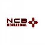 NCB Mechanical, Albuquerque, logo