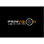Primvision, Birmingham, logo