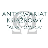 Antykwariat Alfa-Omega, Kraków