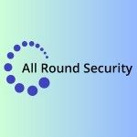 All Round Security, Botany Downs, logo