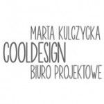 COOLDESIGN, Kraków, Logo
