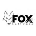 FOX Software, Tychy, logo