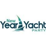 New Year Yacht Party, Dubai, logo
