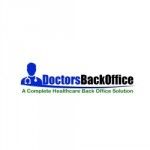 DoctorsBackOffice, Dallas, logo