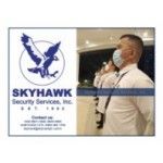 Skyhawk Security Services, Inc., Pasay City, logo