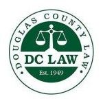 DC Law, Roseburg, OR, logo