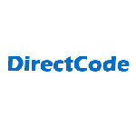 DirectCode, Suchań, logo