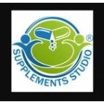 Supplements Studio, Coconut Creek, logo