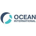 Ocean International, Ahmedabad, logo