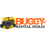 Buggy Rental Dubai, Dubai, logo