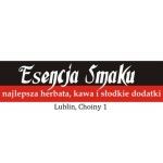 ESENCJA SMAKU, Lublin, logo