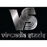 VIRWADIA STEELS STAINLESS STEEL SUPPLIERS IN INDIA, CHENNAI, logo