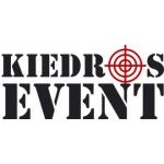MICHAŁ KIEDROWSKI F.H.U.KIEDROS-EVENT, Poznań, logo
