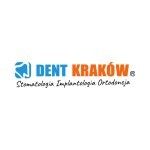 Dent Kraków - Stomatologia | Dentysta Kraków, Kraków, logo