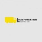 Task Force Movers, Mississauga, logo