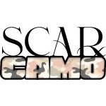 Scar Camo, Fort Worth, logo