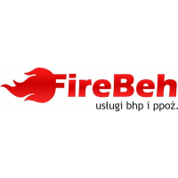 FireBeh - usługi bhp i ppoż., Drohiczyn