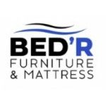Bed'r Furniture & Mattress, Valdosta, GA, logo