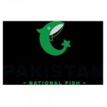 Pakistan national fish, karachi, logo