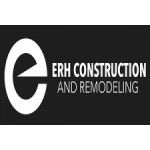 ERH Construction & Home Remodeling, San Diego, CA, logo
