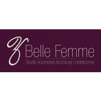 Belle Femme Studio Kosmetyki Leczniczej i Estetycznej, Gdańsk