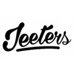 JEETER JUICE VAPES, Kettering, Northamptonshire, logo