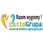 LOTTO-GRUPA, Pruszcz Gdański, Logo