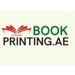 Book Printing AE, Dubai, logo