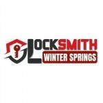 Locksmith Winter Springs FL, Winter Springs, logo